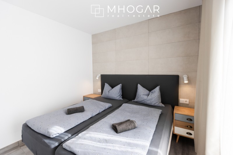 Apartamento con vistas al mar en venta, unicado a tan solo unos pasos de la Cala de La Calalga, Calpe! 